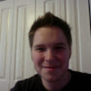 Meet your Posher, Jared